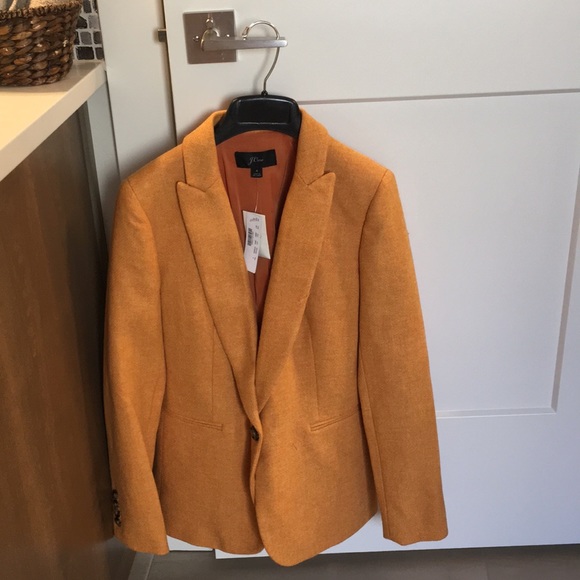 J. Crew | Jackets \u0026 Coats | Jcrew Parke 